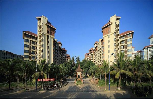 XG后陕西房价跌了多少？